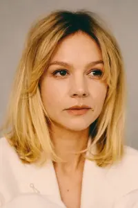 Photo Carey Mulligan