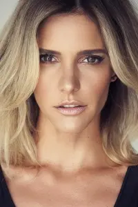 Photo Fernanda Lima