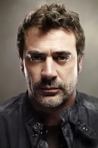 Photo Jeffrey Dean Morgan