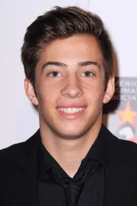 Photo Jimmy Bennett