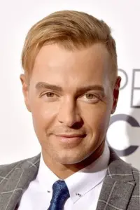 Photo Joey Lawrence