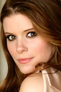 Photo Kate Mara