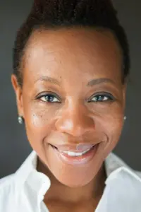 Photo Marianne Jean-Baptiste