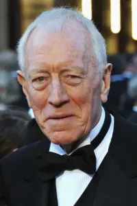 Photo Max von Sydow