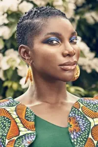 Photo Michaela Coel