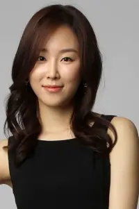 Photo Seo Hyun-jin