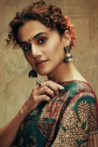 Photo Taapsee Pannu