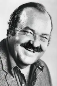 Photo William Conrad