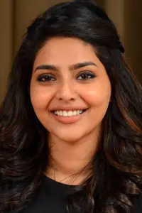 Photo Aishwarya Lekshmi