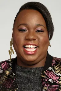 Photo Alex Newell