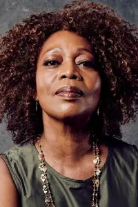 Photo Alfre Woodard