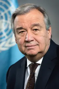 Photo António Guterres