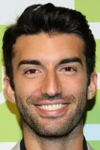 Photo Justin Baldoni