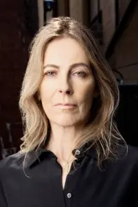 Photo Kathryn Bigelow