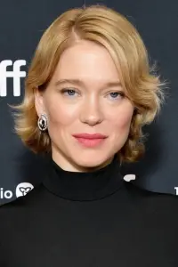 Photo Léa Seydoux