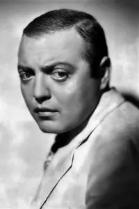 Photo Peter Lorre