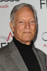 Photo Richard Chamberlain