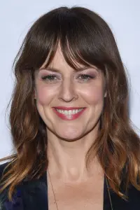 Photo Rosemarie DeWitt