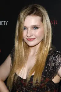 Photo Abigail Breslin