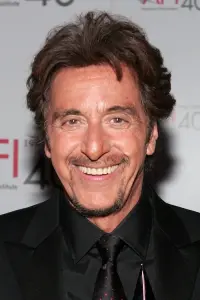 Photo Al Pacino