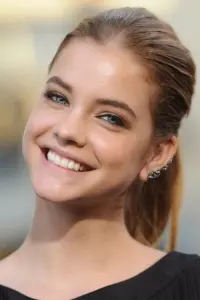 Photo Barbara Palvin