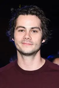 Photo Dylan O'Brien