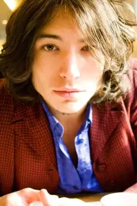 Photo Ezra Miller