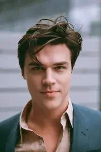 Photo Finn Wittrock