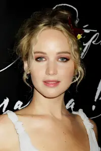 Photo Jennifer Lawrence