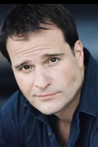 Photo Peter DeLuise