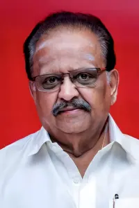 Photo S. P. Balasubramaniam