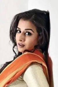 Photo Vidya Balan