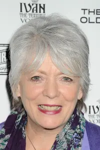 Photo Alison Steadman