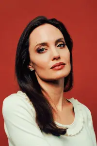 Photo Angelina Jolie