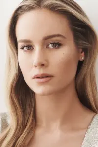 Photo Brie Larson