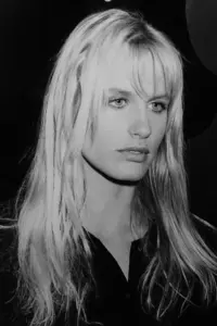 Photo Daryl Hannah