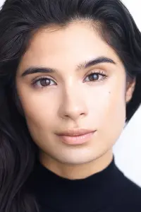 Photo Diane Guerrero