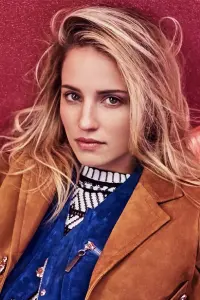 Photo Dianna Agron