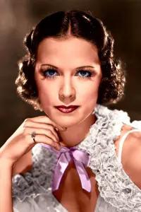 Photo Eleanor Powell