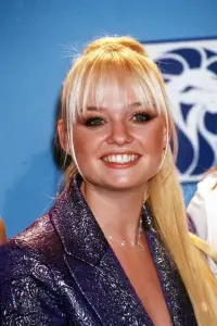 Photo Emma Bunton