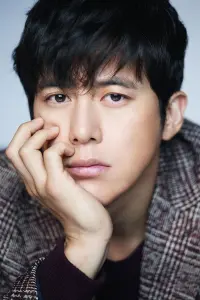 Photo Go Soo