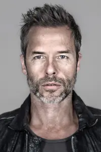 Photo Guy Pearce