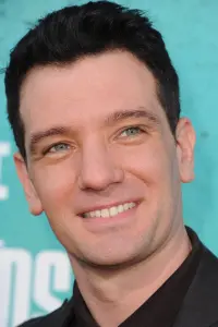 Photo JC Chasez