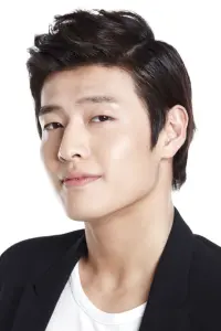 Photo Kang Ha-neul