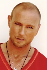 Photo Luke Goss