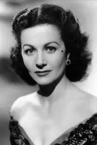 Photo Margaret Lockwood