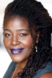 Photo Sharon D. Clarke