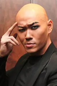 Photo Deddy Corbuzier