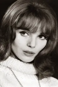 Photo Elsa Martinelli