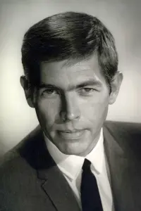 Photo James Coburn